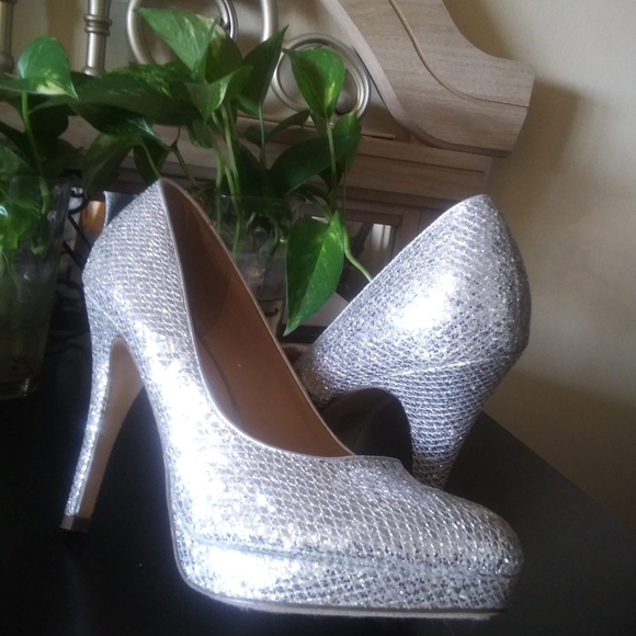 PARTY SHOES - Picture 4 of 5